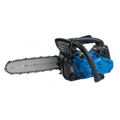 Бензопила Kraissmann KS2609 (Сучкорез)