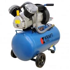 Compresor Kraft Tool KT50 Max Power