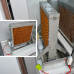 Incubator pentru oua Demetra DM-1000
