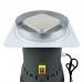 Moara cereale Demetra Mill-25 Compact