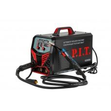 Aparat pentru sudat semiautomat P.I.T. PMIG220-С1