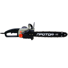 Ferăstrău cu lanţ electric Proton ПЦ-1850