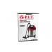 Aspirator industrial P.I.T. PVC20-C