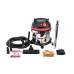 Aspirator industrial P.I.T. PVC20-C