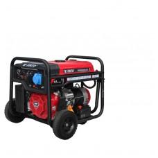 Генератор Rato R5000D-B2 ATS