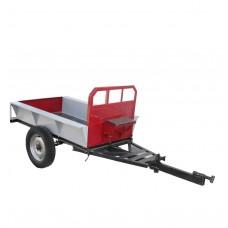 Remorca motobloc Nr4