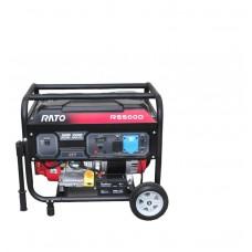 Бензиновый генератор Rato R5500