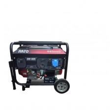 Бензиновый генератор Rato R6000