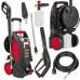 Мойка высокого давления Red Technic RTMC0029