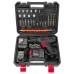 Шуруповерт Red Technic RTWA0033