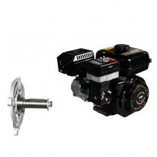 Motor pe benzina Sigma 170F 7cp
