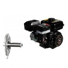 Motor pe benzina Sigma 170F 7cp
