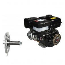 Motor pe benzina Sigma 177F 9cp Motor pe benzina Sigma 177F 9cp