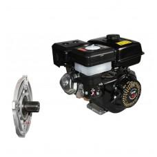 Motor pe benzina Sigma 177F 9cp Motor pe benzina Sigma 177F 9cp