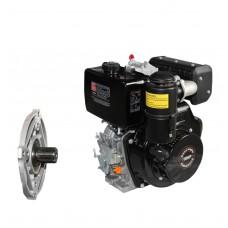 Motor diesel Sigma 186FE 10hp