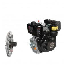 Motor diesel Sigma 178FE 7hp