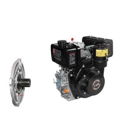 Motor diesel Sigma 178FE 7hp