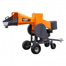 Измельчитель веток TechnoWorker TC 15-140 B (843680900)