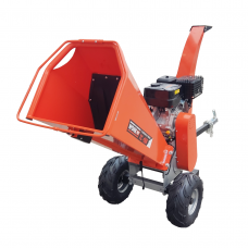 Tocător de frunze și crengi TechnoWorker TC 15 B (843680900)