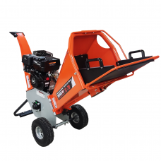 Измельчители веток бензин TechnoWorker TC 7 B