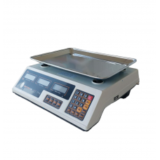Cântar casnic, comercial Rotor 218R 40kg.