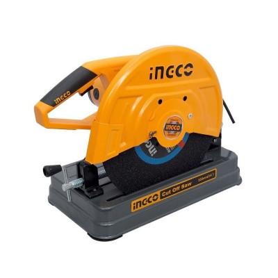 Торцовочная пила по металу INGCO COS223589