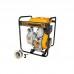 Motopompa diesel INGCO GEP301