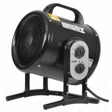 Radiator cu ventilator Hecht 3422