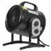 Radiator cu ventilator Hecht 3422 Radiator cu ventilator Hecht 3422