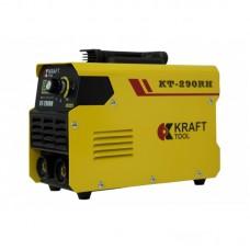 Aparat de sudat KraftTool KT290RH