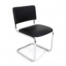 Scaun de birou Deco Sylvia Black
