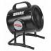 Radiator cu ventilator Hecht 3422