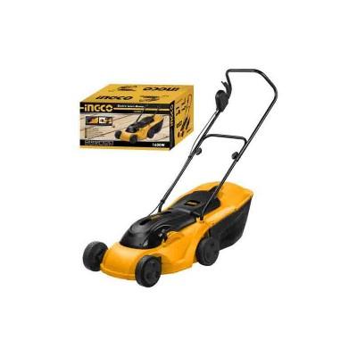 Mașina de tuns gazonul electrica INGCO LM383