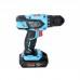 Mașină de înșurubat Fixtec FCD20L01