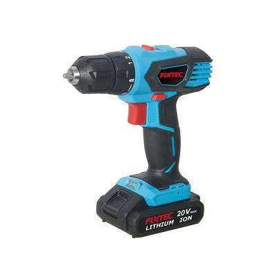 Mașină de înșurubat Fixtec FCD20L01