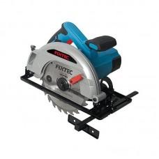 Fierăstrău circular Fixtec FCS18502 Fierăstrău circular Fixtec FCS18502