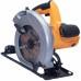 Пила циркулярная INGCO CS18528