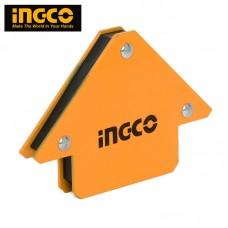 Dispozitiv magnetic pentru sudura INGCO AMWH25031