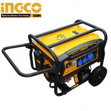 Generator pe benzină INGCO GE65006