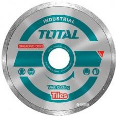 Disc cu diamant p/u beton 125mm Total TAC2121253