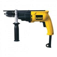 Дрель DeWalt D21721K 650W