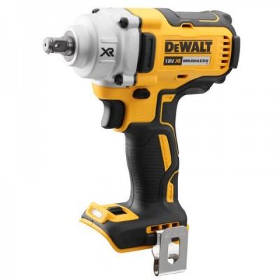 Masina de insurubat cu impact cu ac-tor DCF894HN