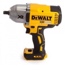 Mașină de înșurubat cu impact DeWalt DCF899NT XR BL Li-Ion
