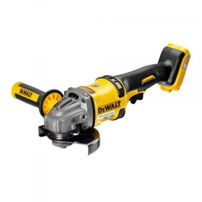 Polizor unghiular cu acumulator DeWALT DCG414N