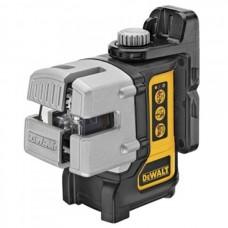 Nivela laser DeWalt DW089K