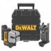 Nivela laser DeWalt DW089K