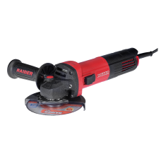 Polizor unghiular Raider RDI-AG56 (21102)
