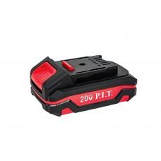 Acumulator pentru scule electrice P.I.T PH20-2.0