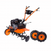 Motocultor pe benzina Kamoto GC7105