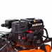 Motocultor pe benzina Kamoto GC7105